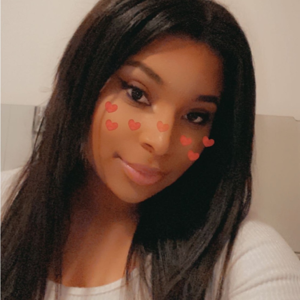 Meet your Posher, Tiara